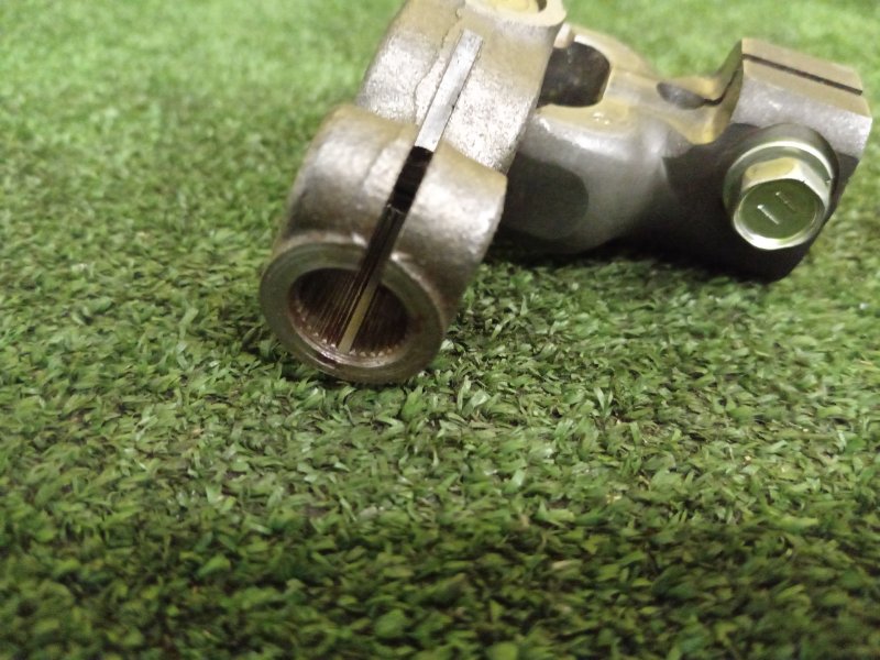 Рулевой карданчик, 200 рублей, Красноярск