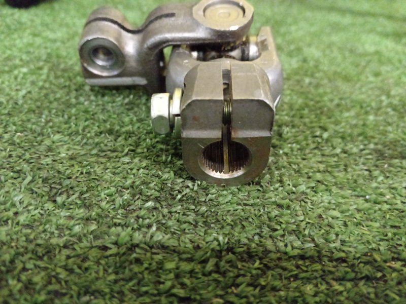 Рулевой карданчик, 200 рублей, Красноярск