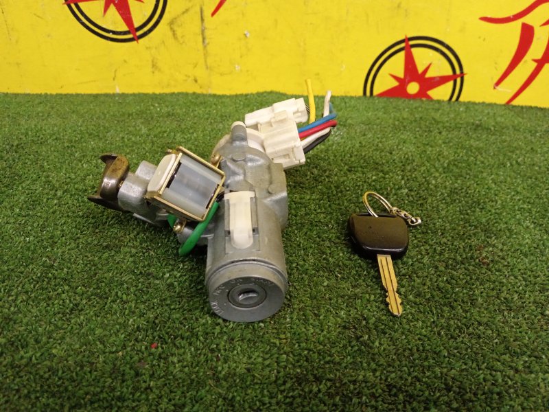 Замок зажигания, 1500 рублей, Красноярск