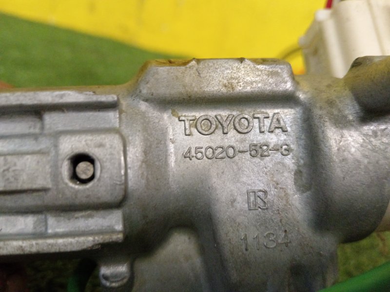 Замок зажигания, 1500 рублей, Красноярск