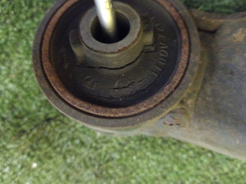 Подушка редуктора, 500 рублей, Красноярск