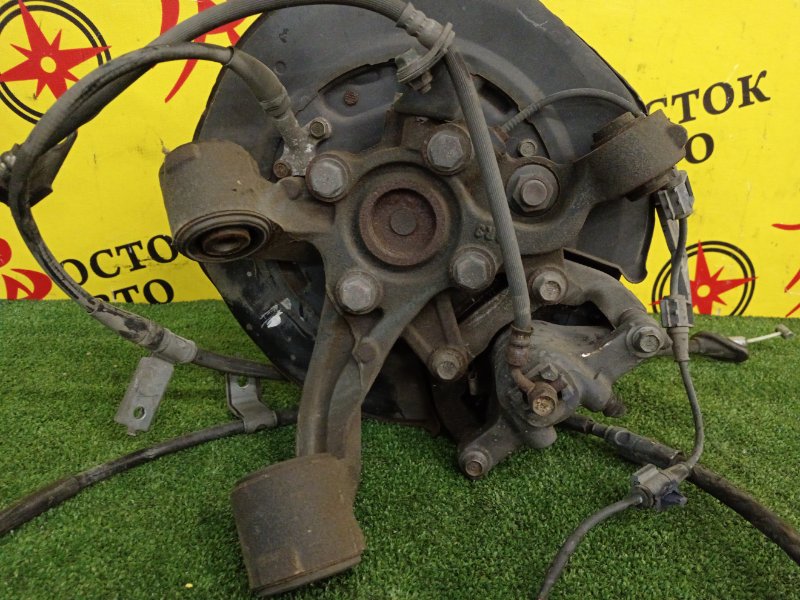 Ступица, 2000 рублей, Красноярск