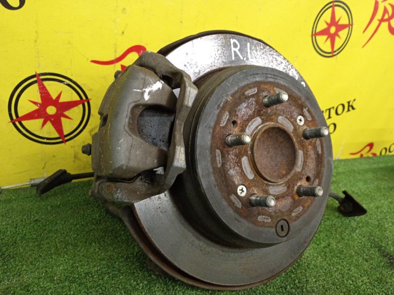 Ступица, 2000 рублей, Красноярск