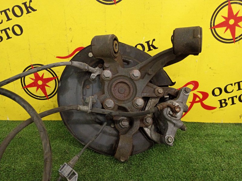 Ступица, 2000 рублей, Красноярск