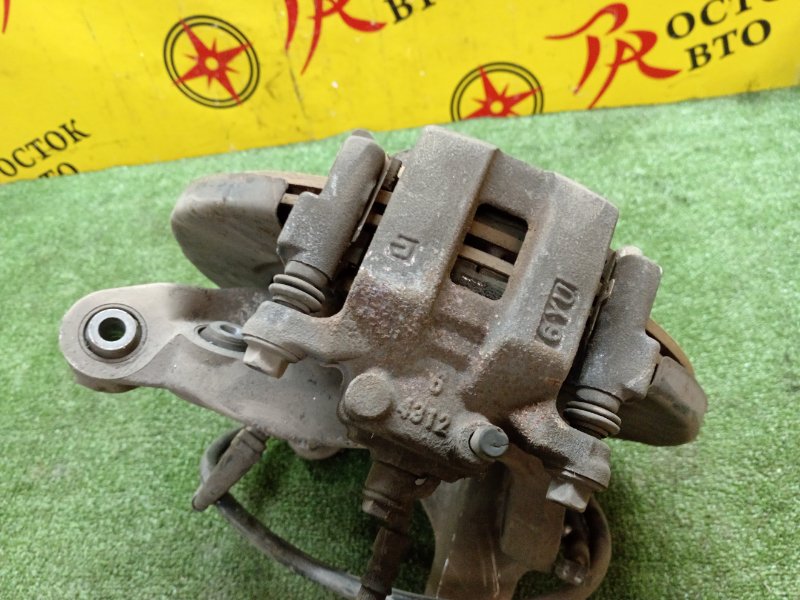 Ступица, 5000 рублей, Красноярск