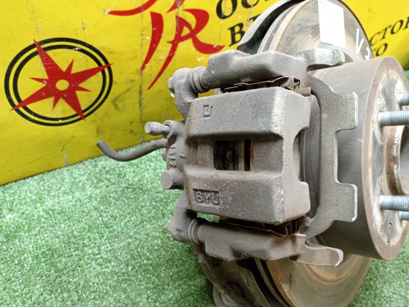 Ступица, 5000 рублей, Красноярск