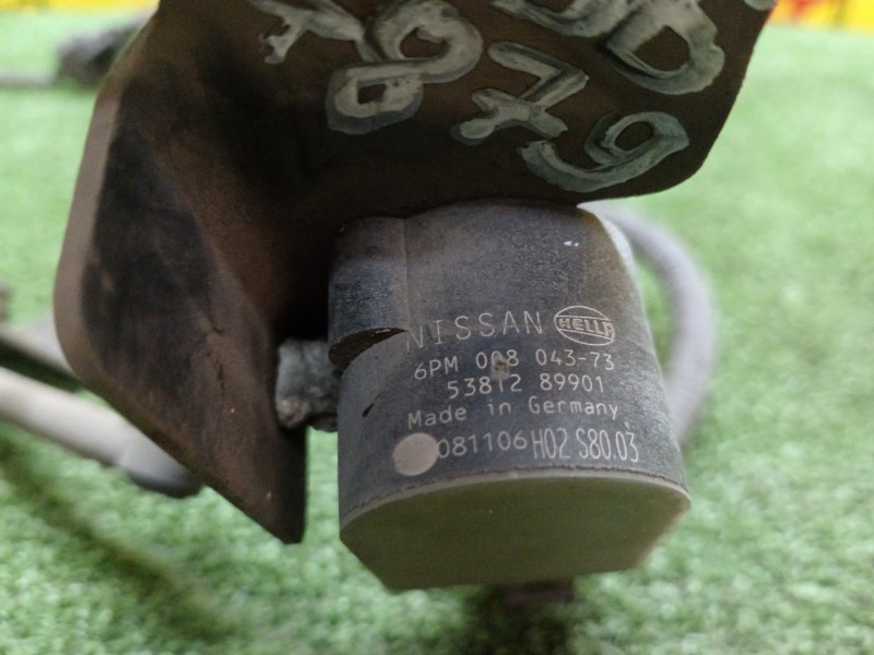 Датчик высоты дорожного просвета, 1000 рублей, Красноярск