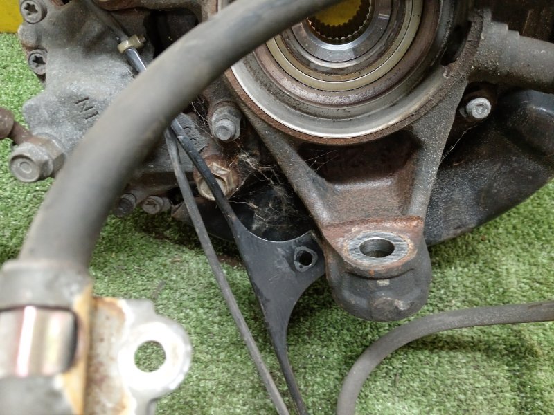 Ступица, 3000 рублей, Красноярск