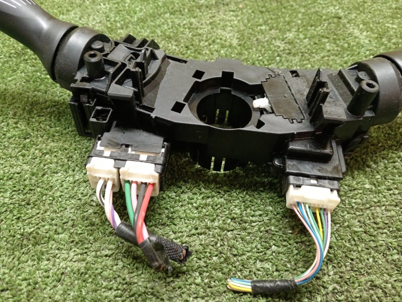 Переключатель подрулевой, 800 рублей, Красноярск