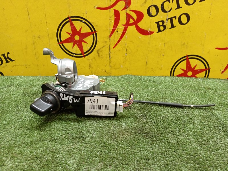 Замок зажигания, 1500 рублей, Красноярск