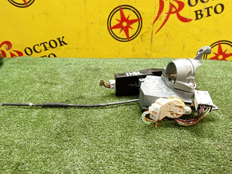 Замок зажигания, 1500 рублей, Красноярск