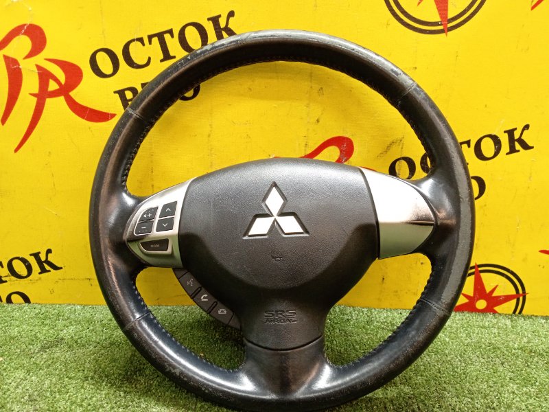 Руль, 5000 рублей, Красноярск