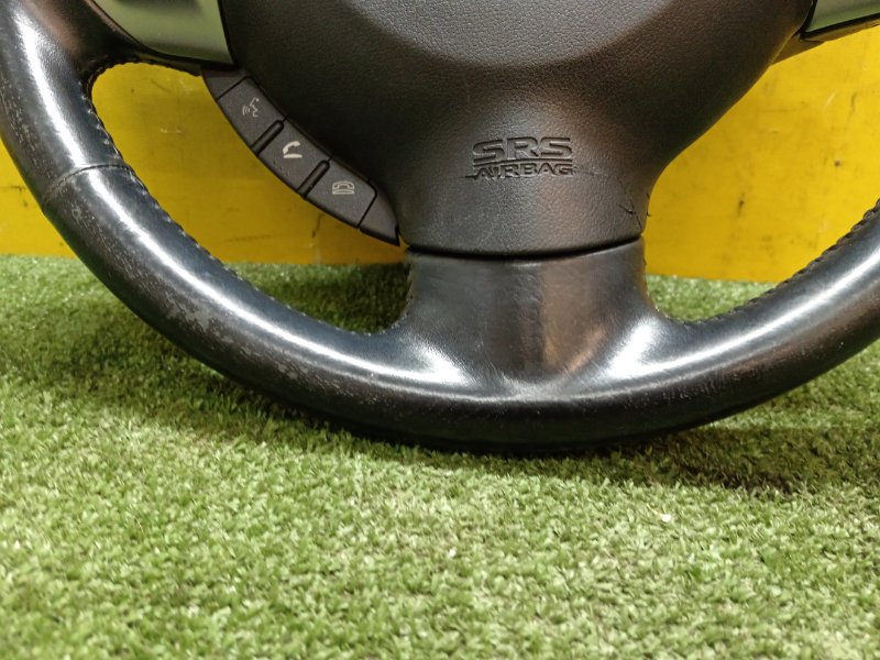 Руль, 5000 рублей, Красноярск