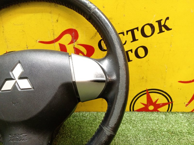 Руль, 5000 рублей, Красноярск