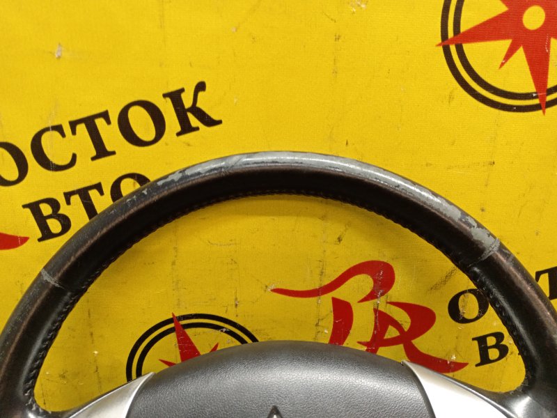 Руль, 5000 рублей, Красноярск