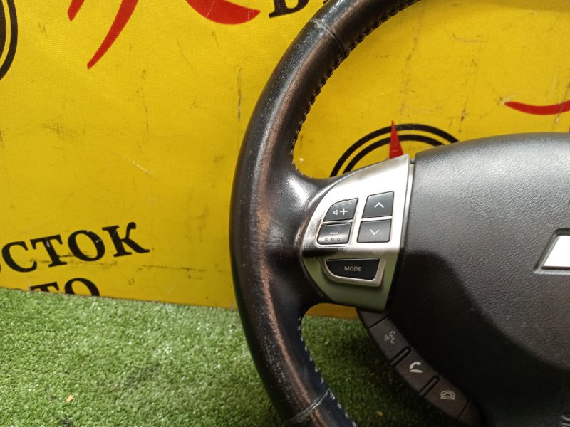 Руль, 5000 рублей, Красноярск