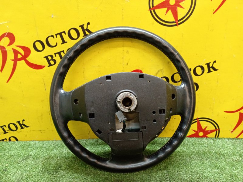 Руль, 5000 рублей, Красноярск