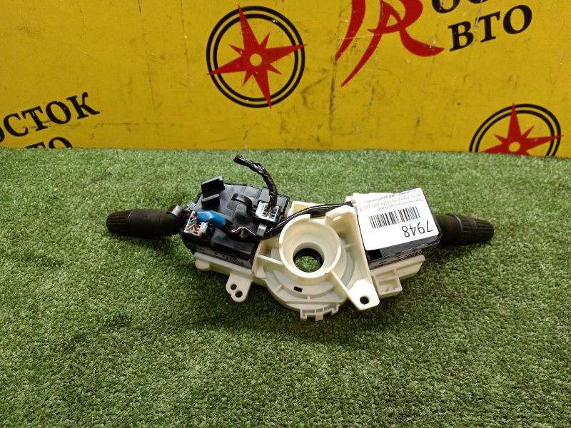 Переключатель подрулевой, 500 рублей, Красноярск