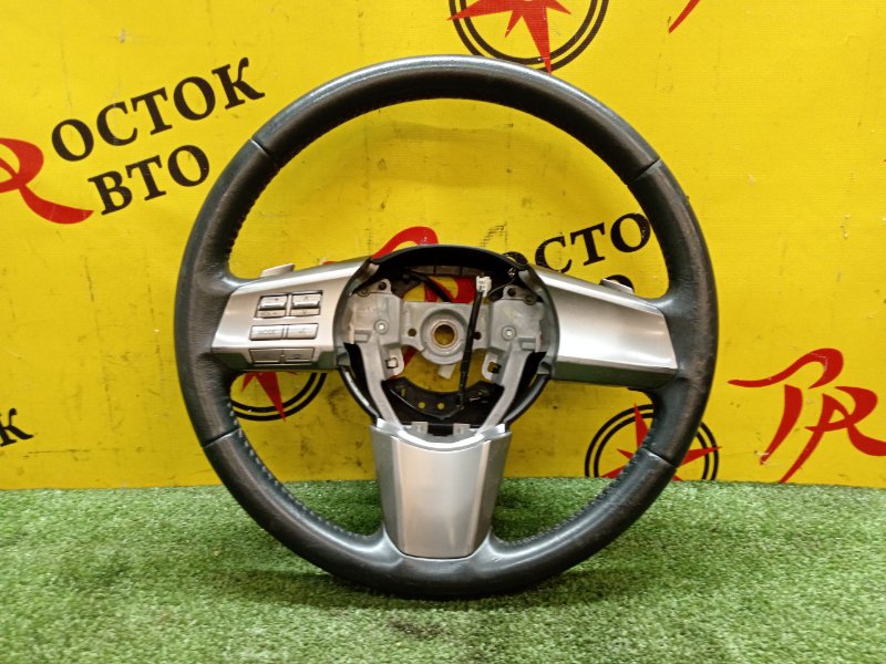 Руль, 5000 рублей, Красноярск