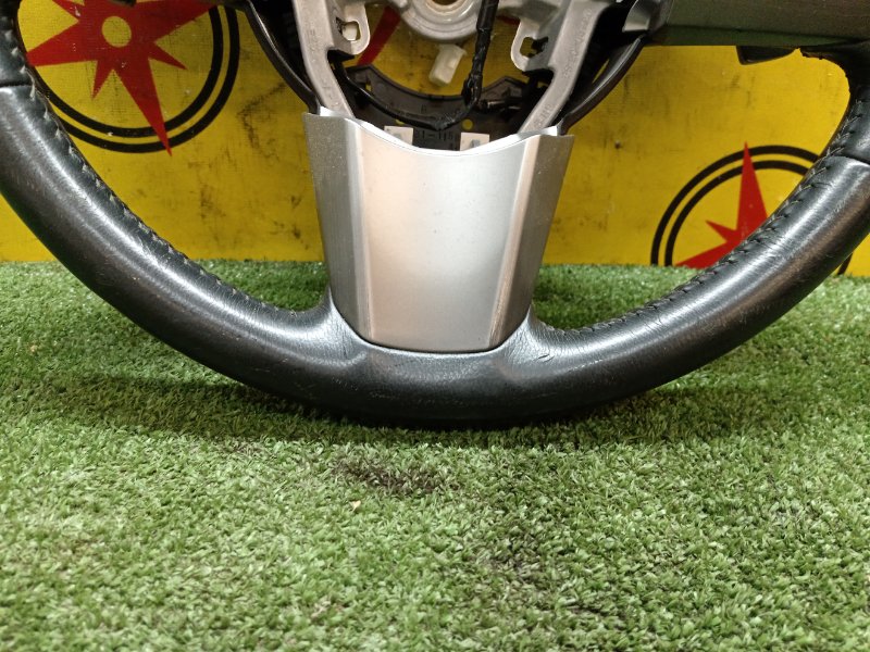 Руль, 5000 рублей, Красноярск