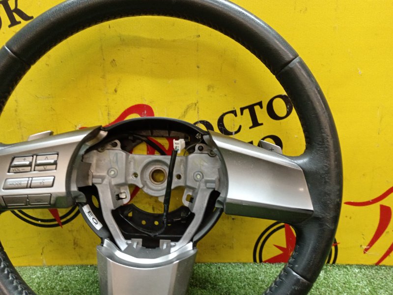 Руль, 5000 рублей, Красноярск