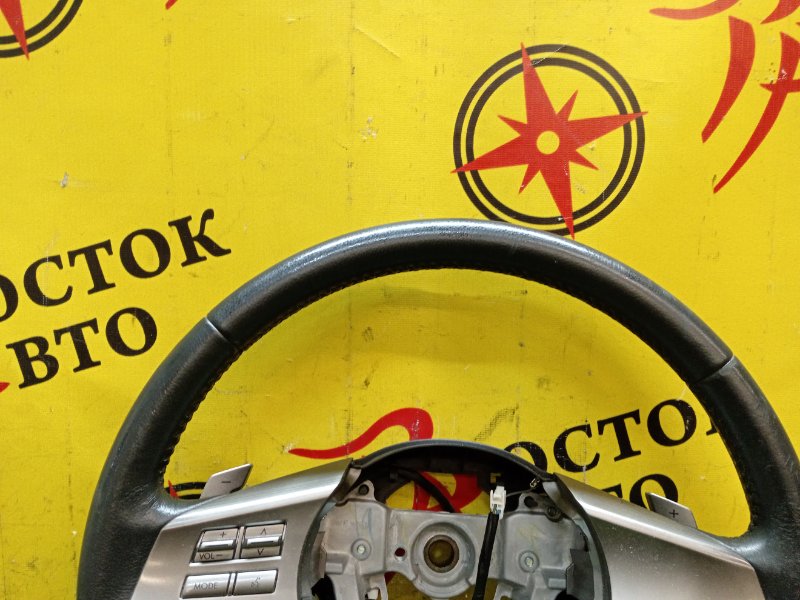 Руль, 5000 рублей, Красноярск