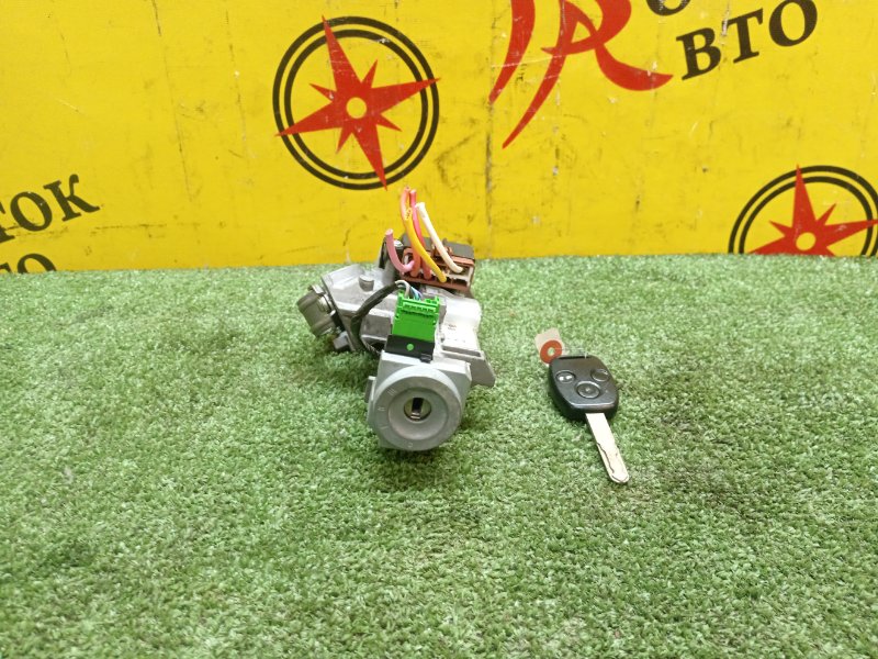 Замок зажигания, 2800 рублей, Красноярск