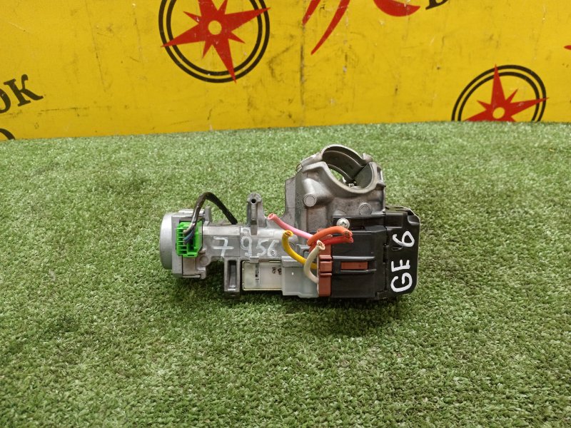 Замок зажигания, 2800 рублей, Красноярск