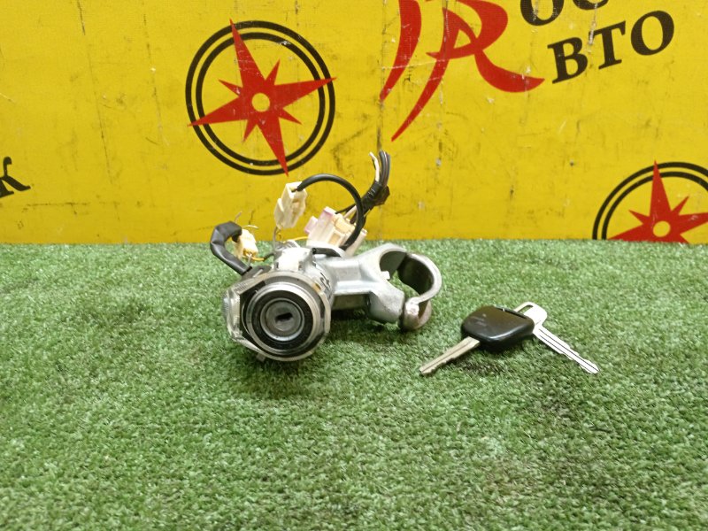 Замок зажигания, 1500 рублей, Красноярск