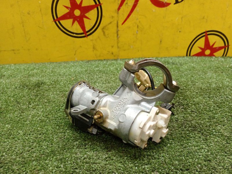 Замок зажигания, 1500 рублей, Красноярск