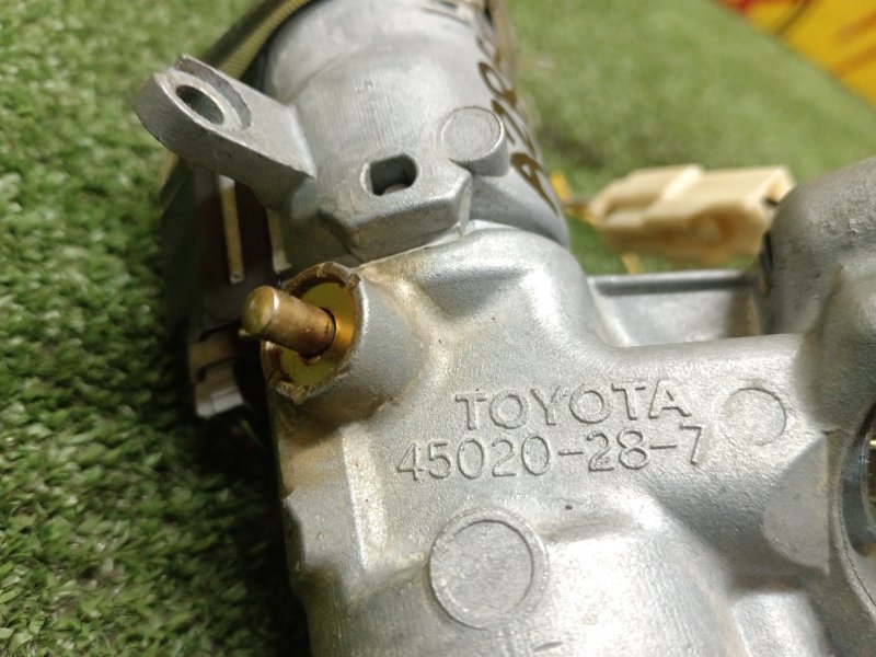 Замок зажигания, 1500 рублей, Красноярск