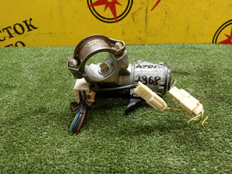 Замок зажигания, 1500 рублей, Красноярск