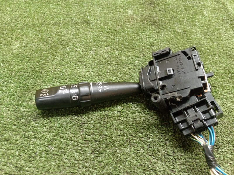 Переключатель подрулевой, 500 рублей, Красноярск