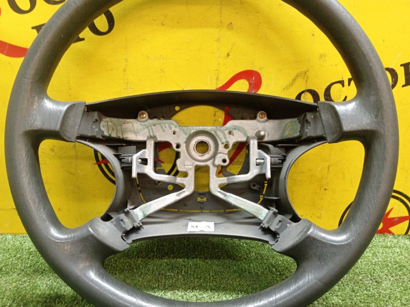 Руль, 1000 рублей, Красноярск