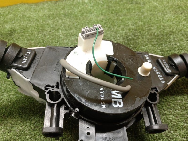 Шлейф-лента аирбага, 1500 рублей, Красноярск