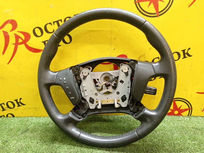 Руль, 2500 рублей, Красноярск