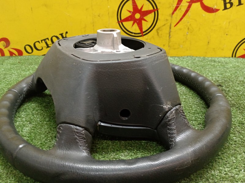 Руль, 2500 рублей, Красноярск