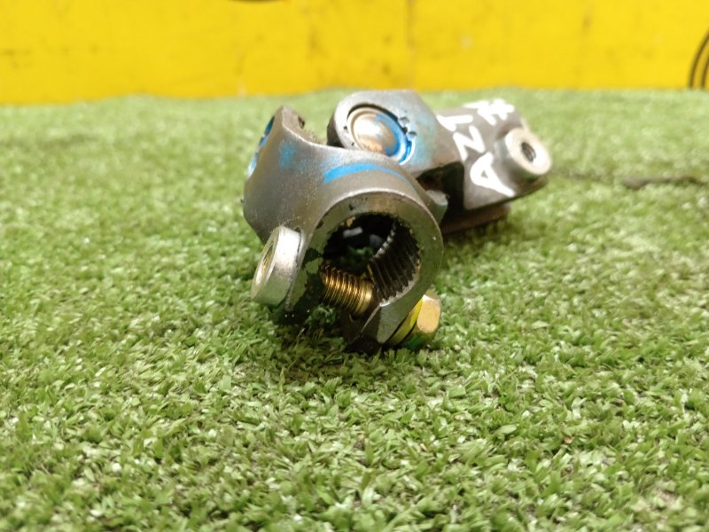 Рулевой карданчик, 200 рублей, Красноярск