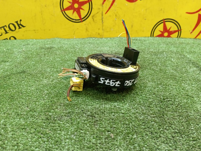 Шлейф-лента аирбага, 800 рублей, Красноярск