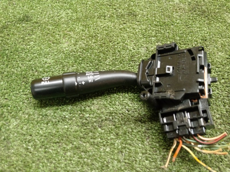 Переключатель подрулевой, 400 рублей, Красноярск