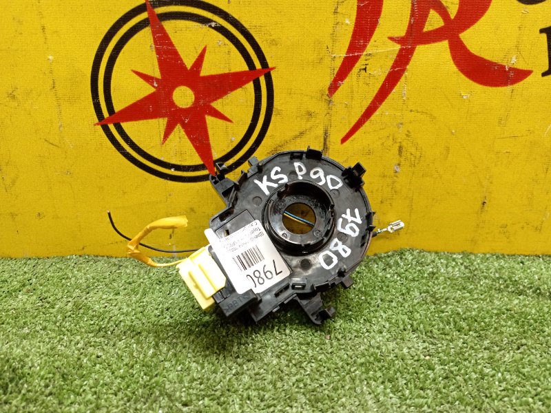 Шлейф-лента аирбага, 300 рублей, Красноярск