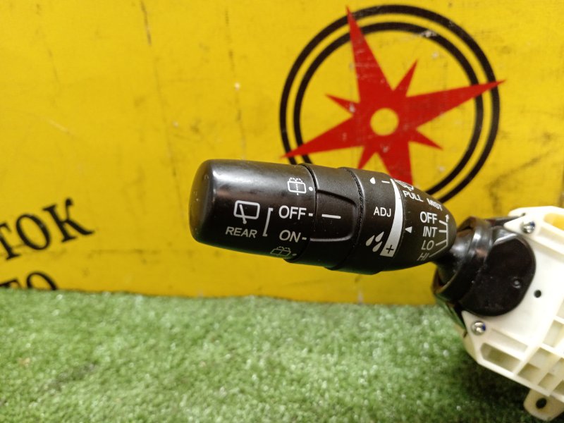 Переключатель подрулевой, 300 рублей, Красноярск