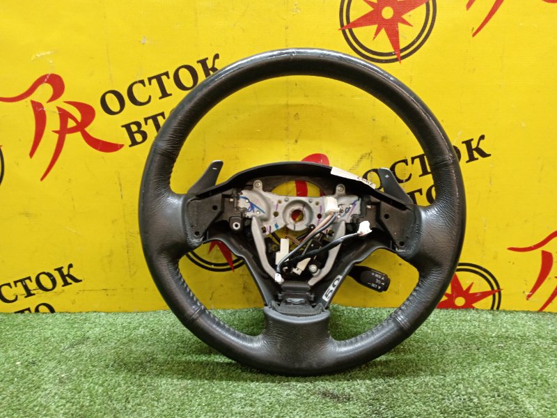 Руль, 2000 рублей, Красноярск