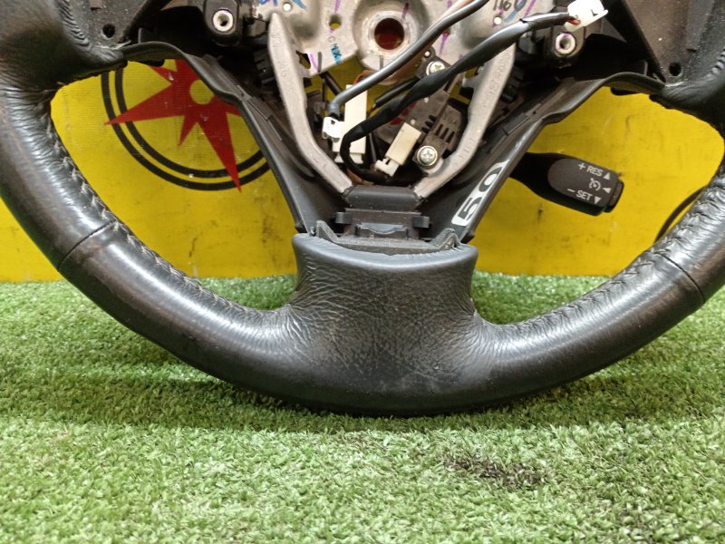 Руль, 2000 рублей, Красноярск