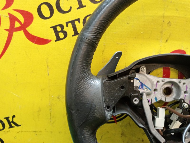 Руль, 2000 рублей, Красноярск