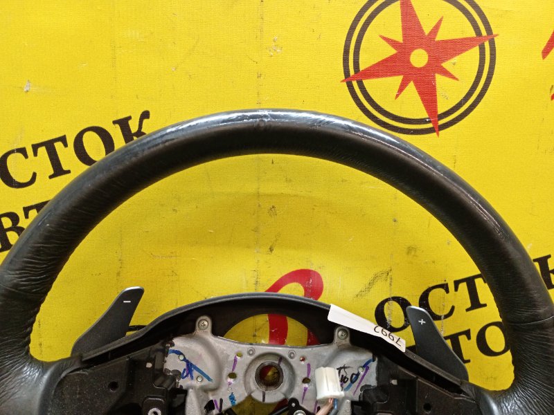 Руль, 2000 рублей, Красноярск