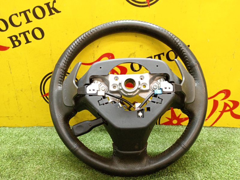 Руль, 2000 рублей, Красноярск