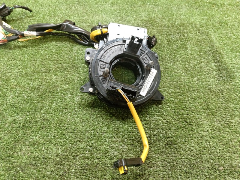 Шлейф-лента аирбага, 1000 рублей, Красноярск