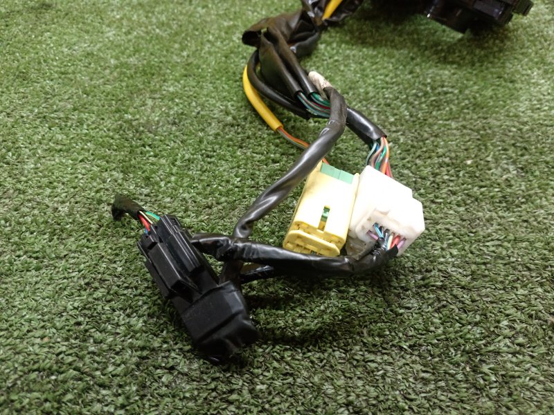 Шлейф-лента аирбага, 1000 рублей, Красноярск