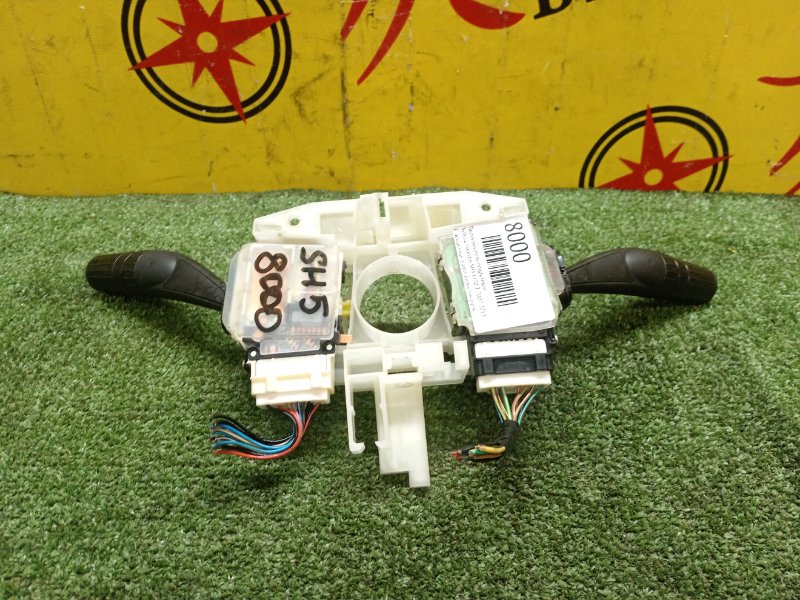 Переключатель подрулевой, 800 рублей, Красноярск